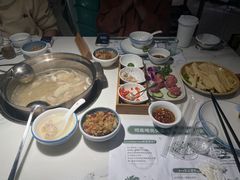 -三个椰子·现砍椰子鸡(金源CBD店)