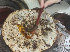 -邵建华师傅梅菜扣肉饼(麓山总店)