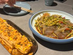 -醉炫音速烧烤·干煸菜(沙河总店)