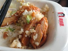 -南城香·饭香串香馄饨香(富丰桥店)