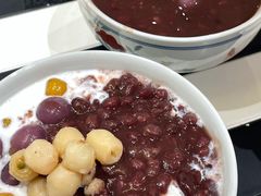 -堂屋糖水店(愚园店)