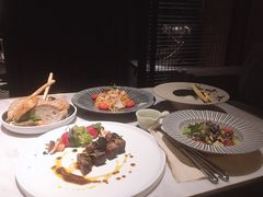 -STARRY CAFE & LOUNGE BAR(高新店)