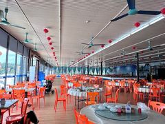 -红月湾海鲜饭店•沙滩海景(双月湾店)