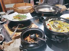 -陶德砂锅(蜀汉路店)