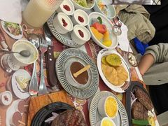 -斗牛士牛排餐厅(嘉里汇店)