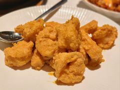 -漢舍中国菜馆(浦东嘉里城店)