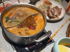 -钱小奴创意自助餐厅·原切谷饲安格斯畅吃(苏州昆山招商花园城店)