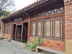-晋江五店市传统文化旅游区