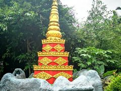 -瑞丽独树成林风景区