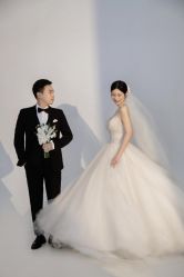 -Mu慕婚纱摄影·超级工作室