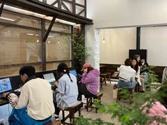 -竹子咖啡bamboo coffee