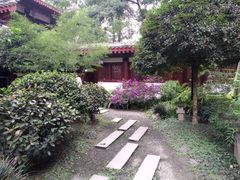 -香园自助小火锅