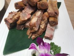 -家里婆自助水饺(振华路店)