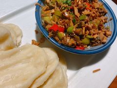 -兰婆婆餐厅淳安菜