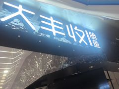 -大丰收脆鱼(乐堤港店)