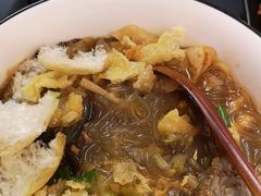 -贡梅老面馆·蟹粉面·无锡特色小吃(南长街主推店)