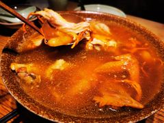 -缘生态云南菜·野生菌庭院餐厅(华侨城店)