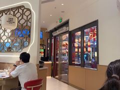 -潮正和潮汕牛肉火锅·老字号(番禺万达店)