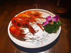 -聚汇三少·龙虾·中餐厅(莫邪路新天地店)