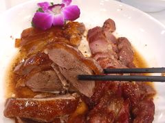 -鹅掂·大岭山烧鹅