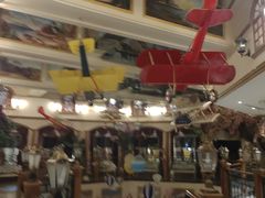 -火吧PTV聚会餐厅(10号店)