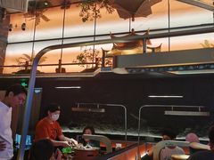-西塔老太太泥炉烤肉(上海七宝领展广场店)
