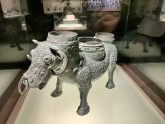 -上海博物馆(人民广场馆)