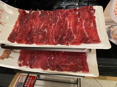 -左庭右院鲜牛肉火锅(苏州园区永旺店)