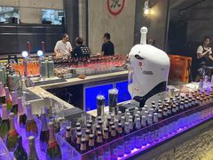 -夜食白市Yespicy·烧烤啤酒宵夜(番禺四海城店)