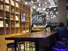 -Nectar One Cafe(勇烈路n1店)