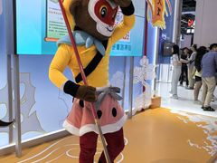 -东浩兰生上海世博展览馆