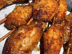 -管氏翅吧(马家堡店)