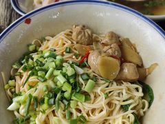 -万三面馆(青龙正街太古里店)