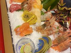 -万岛日本料理铁板烧(梅赛德斯奔驰店)