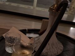 -Hideout Hookah Lounge·隐觅地