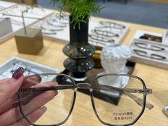 -Eziwish眼镜·蔡司授权店