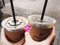 -Legno.ita Coffee by Wood(襄阳南路店)