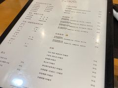 -杭州国际会议中心洲际酒店-面工坊