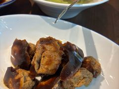 -绍兴老味道·非遗门店(银泰城店)