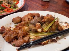 -顺德一品粥·20年凤城老字号(芳村店)