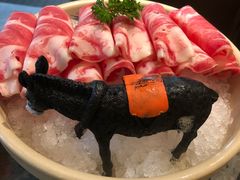 驴上脑-小龙坎火锅(湖滨银泰in77店)