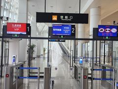 -厦门五通客运码头