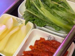 -大龙燚火锅(太古里店)