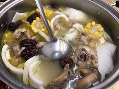 -派派茶客(金杏花园店)