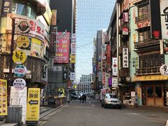 -张赫珉的部队锅(钟路店)