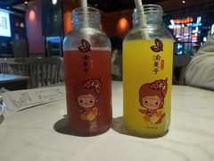 -渝是乎川渝小炒(新世界百货望京店)