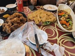 -大梁骨头馆·酱骨老菜(友好店)