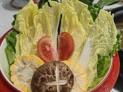 -鲍媽·原汤鲍鱼鸡(克拉广场店)