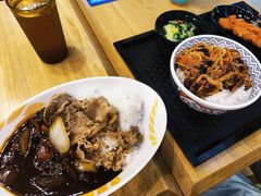 -吉野家(南昌铜锣湾店)