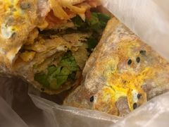 -新农村煎饼果子(香港花园店)